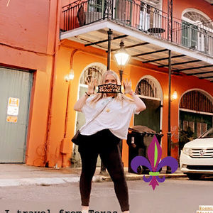 Meet your Posher, Alison